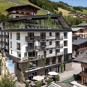 View Saalbach-Hinterglemm
