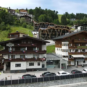 Forellenhof Saalbach-Hinterglemm