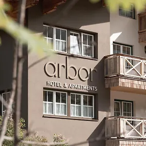 Hotel Arbor &, Saalbach-Hinterglemm
