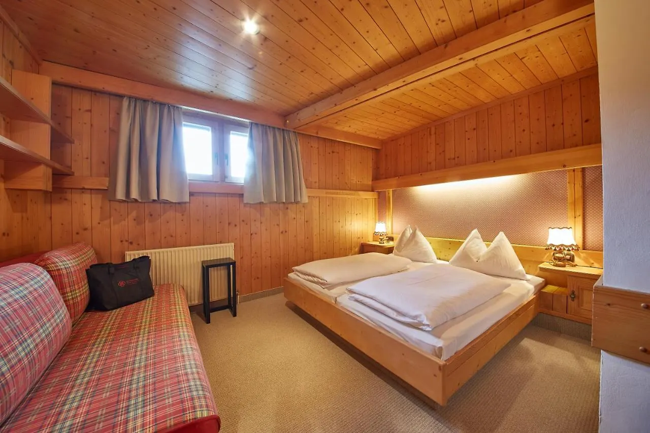 Landhaus Aamadall Im Alpinresort Sport & Spa location