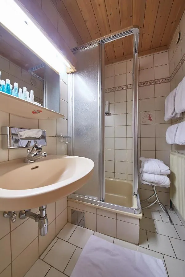 Landhaus Aamadall Im Alpinresort Sport & Spa Saalbach-Hinterglemm 2*,
