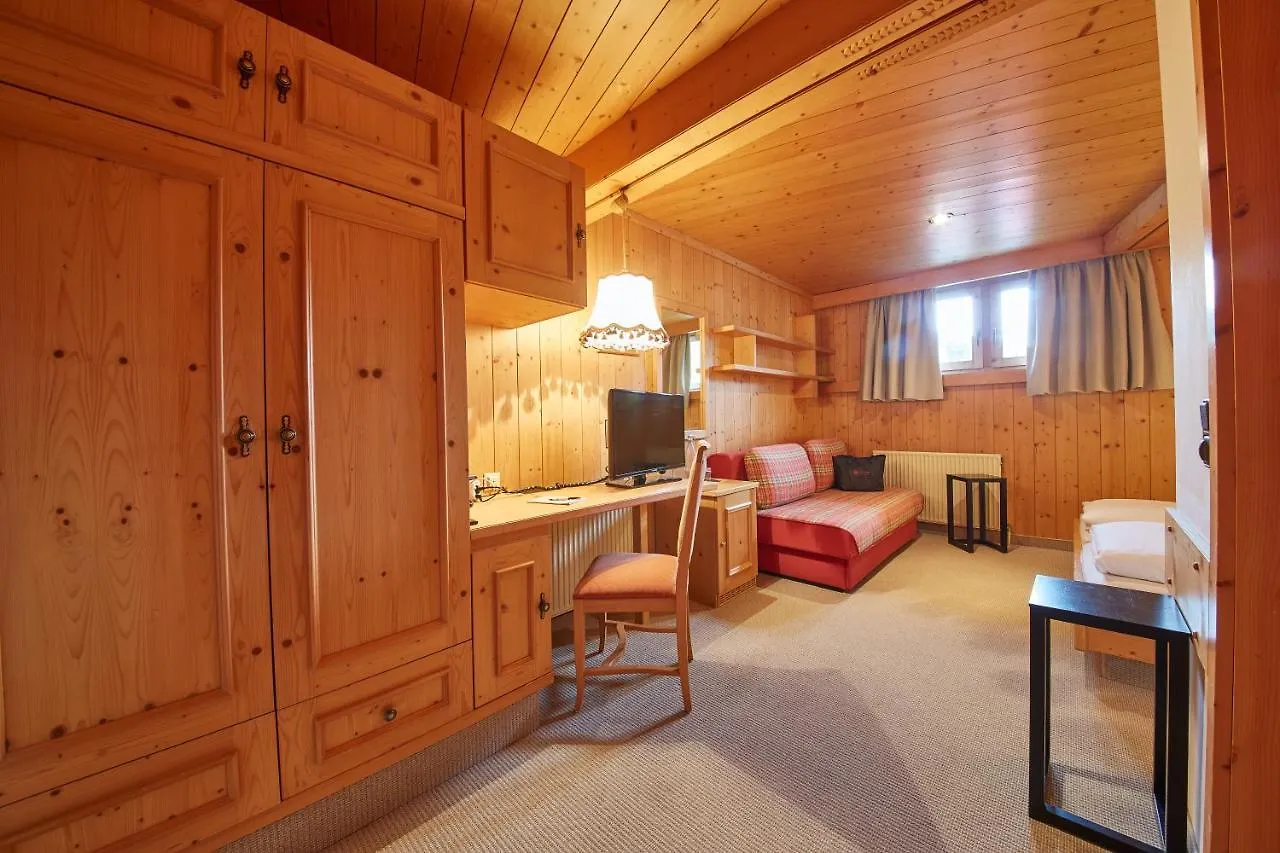 Hotel Landhaus Aamadall Im Alpinresort Sport & Spa Saalbach-Hinterglemm