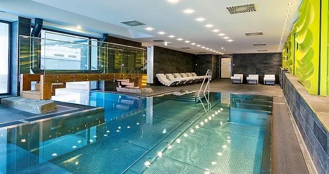 Hotel Landhaus Aamadall Im Alpinresort Sport & Spa Saalbach-Hinterglemm