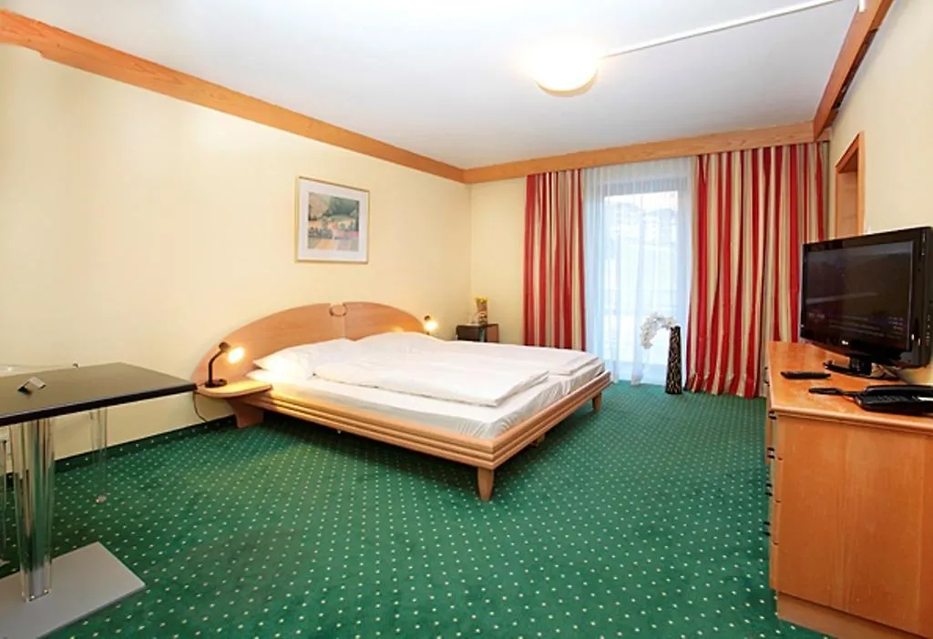 Landhaus Aamadall Im Alpinresort Sport & Spa Saalbach-Hinterglemm Hotel