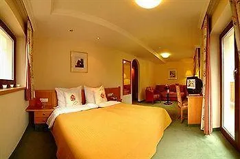 Landhaus Aamadall Im Alpinresort Sport & Spa Saalbach-Hinterglemm Hotel