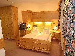 Hotel Landhaus Aamadall Im Alpinresort Sport & Spa Saalbach-Hinterglemm