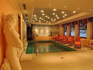 Landhaus Aamadall Im Alpinresort Sport & Spa Saalbach-Hinterglemm