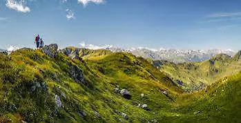 Landhaus Aamadall Im Alpinresort Sport & Spa Saalbach-Hinterglemm 2*,