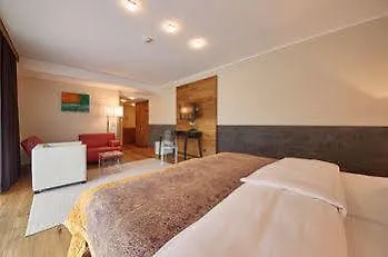 Landhaus Aamadall Im Alpinresort Sport & Spa Saalbach-Hinterglemm Hotel