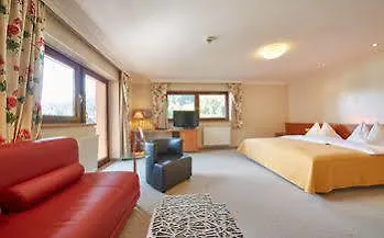 ** Hotel Landhaus Aamadall Im Alpinresort Sport & Spa Saalbach-Hinterglemm Austria