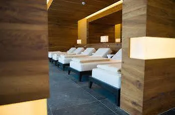 Hotel Landhaus Aamadall Im Alpinresort Sport & Spa Saalbach-Hinterglemm