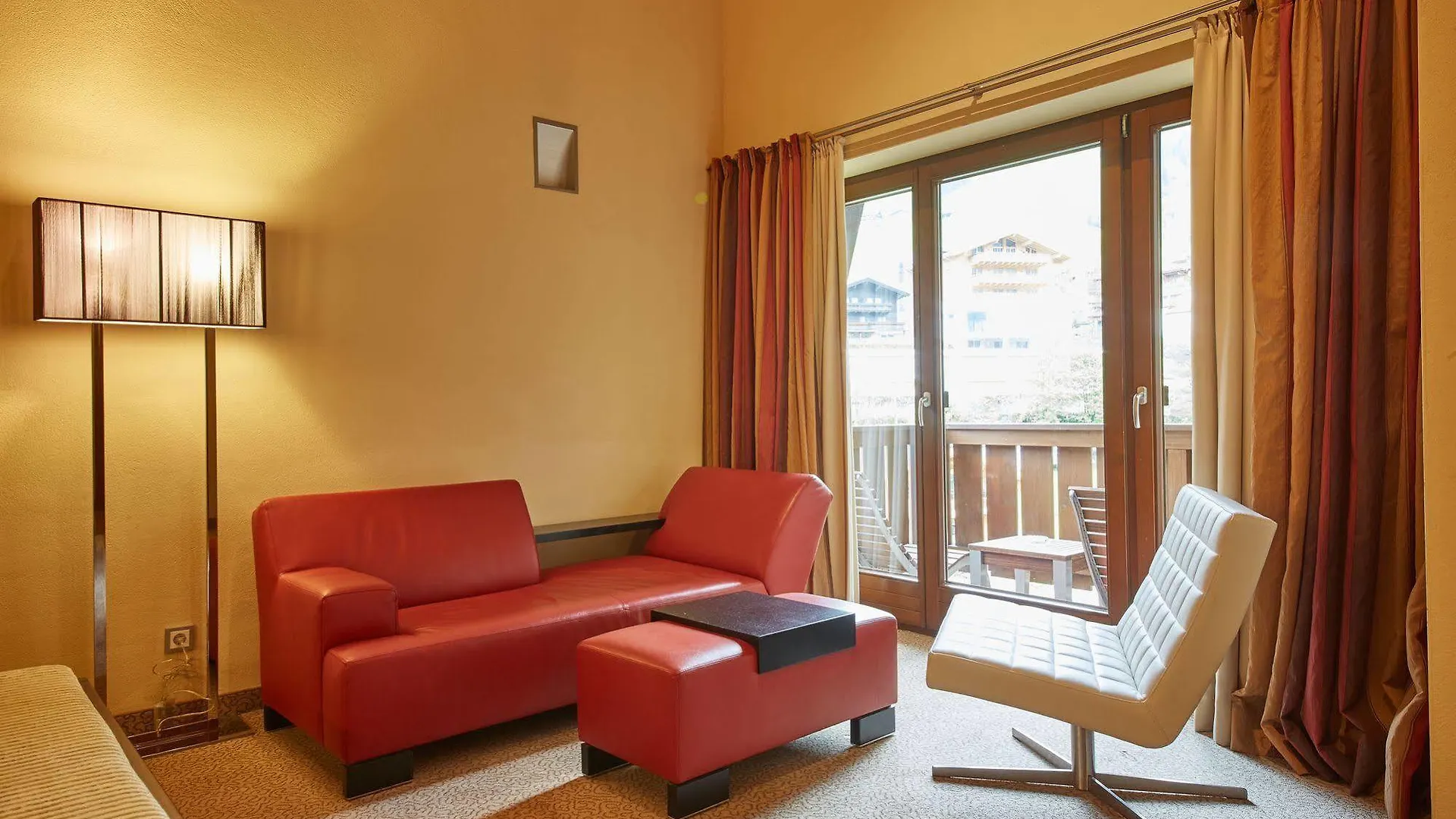 Hotel Landhaus Aamadall Im Alpinresort Sport & Spa Saalbach-Hinterglemm
