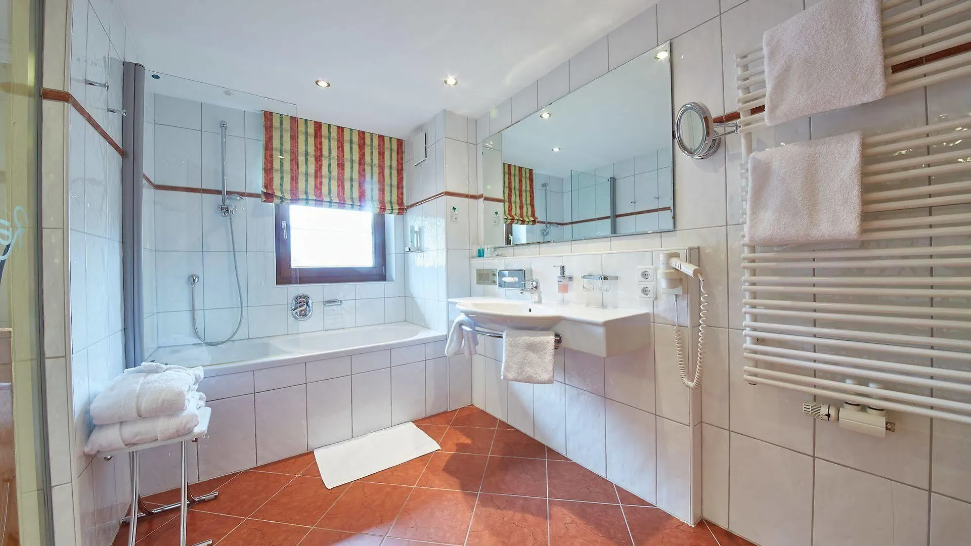 Landhaus Aamadall Im Alpinresort Sport & Spa Saalbach-Hinterglemm