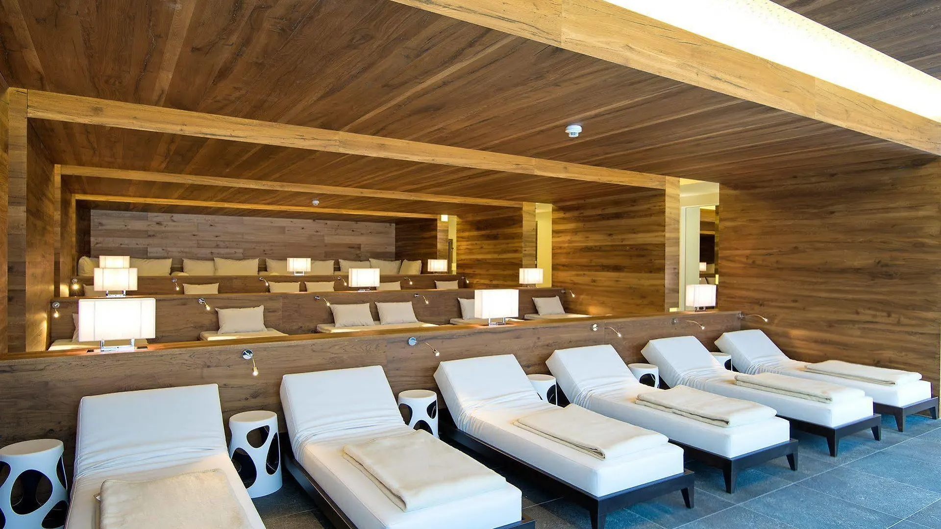 ** Hotel Landhaus Aamadall Im Alpinresort Sport & Spa Saalbach-Hinterglemm Austria