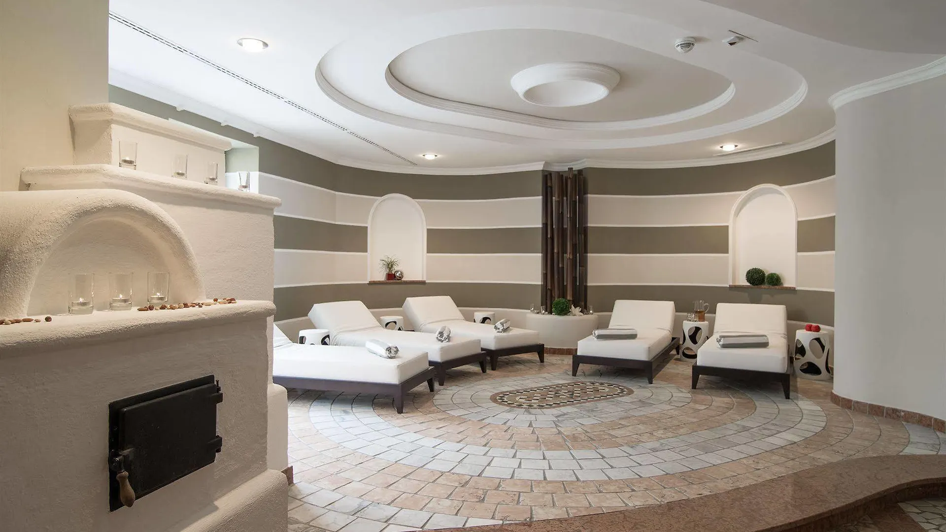 Landhaus Aamadall Im Alpinresort Sport & Spa Saalbach-Hinterglemm Hotel