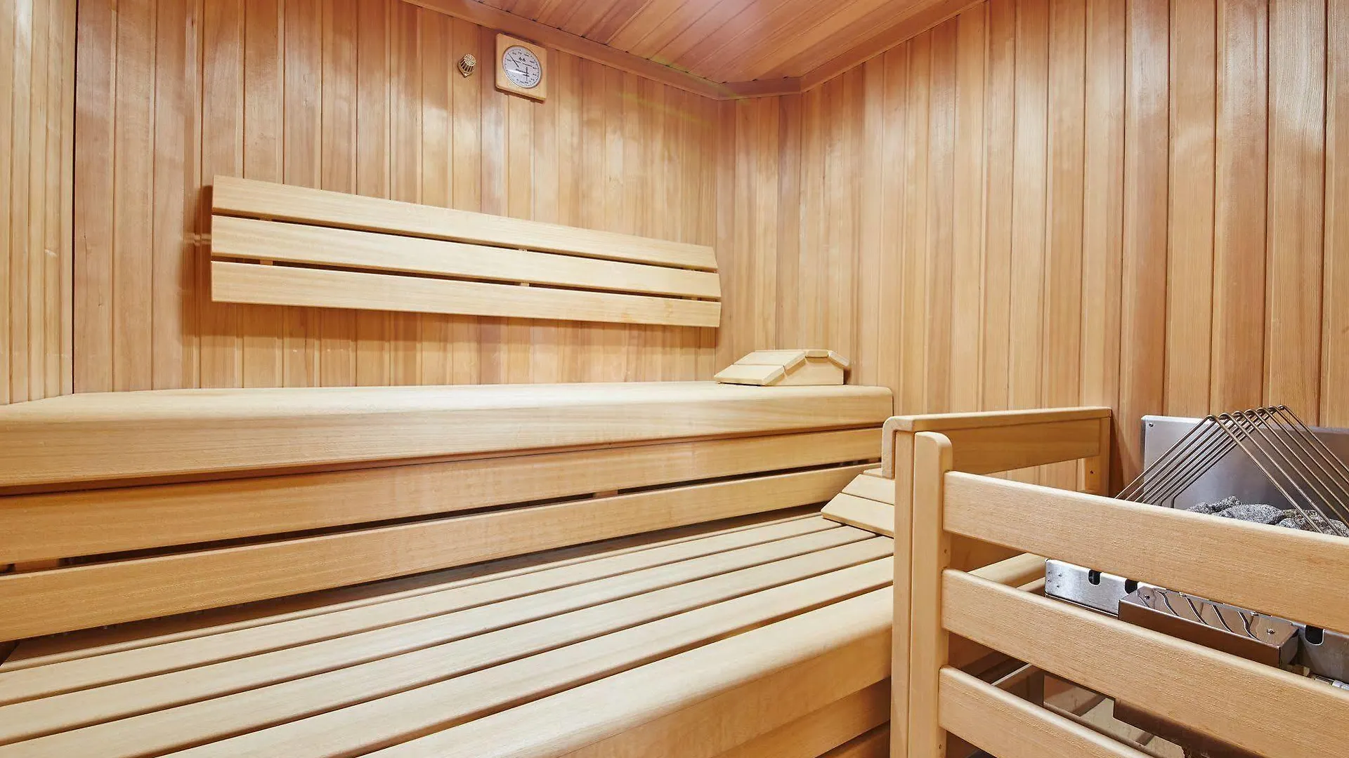 Hotel Landhaus Aamadall Im Alpinresort Sport & Spa Saalbach-Hinterglemm