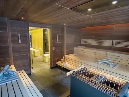 Landhaus Aamadall Im Alpinresort Sport & Spa Saalbach-Hinterglemm Hotel